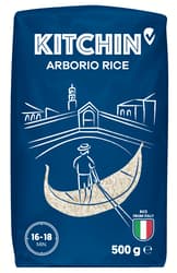 Kitchin Orez arborio