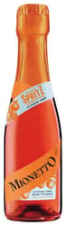 Mionetto Orange Spritz Aperitivo fara alcool