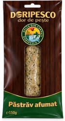 Doripesco Smoked Trout