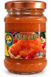 Doripesco Carp Caviar
