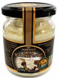 Doripesco Trout Cream with Butter