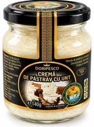 Doripesco Trout Cream with Butter