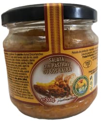 Doripesco Sote din pastrav cu legume