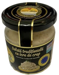 Doripesco Traditional Carp Caviar Salad