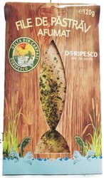 Doripesco Smoked Trout Fillet