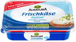 Alnatura ECO Crema de branza tartinabila natur
