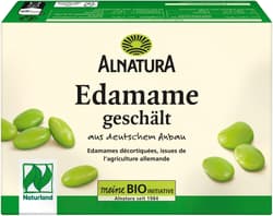Alnatura Frozen Edamame
