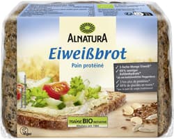 Alnatura  ECO Paine proteica