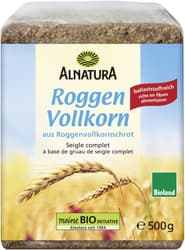 Alnatura ECO Paine din secara integrala