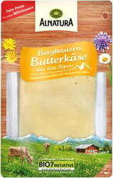 Alnatura ECO Cascaval Butterkase felii