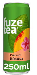 Fuzetea Piersici Bautura racoritoare necarbogazoasa doza