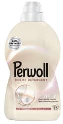 Perwoll Liquid Detergent Renew Light-Colored&White Clothes