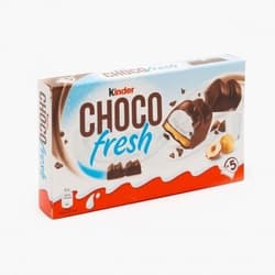 Kinder Chocofresh