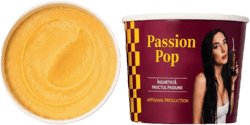 ViceCream Mango Passion Fruit Ice Cream