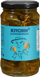 Kitchin Capere
