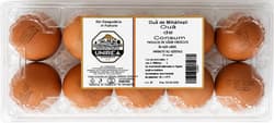 Unirea Gospodarilor Oua de Mihailesti marime L, cod 1