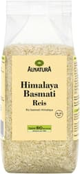 Himalaya basmati rice 1kg