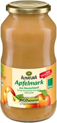 Apple purée 700g