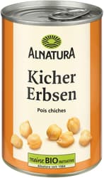 Chickpeas 400g