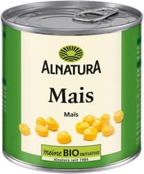 Alnatura ECO Porumb