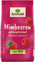 Alnatura ECO Zmeura liofilizata