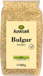 Alnatura ECO Bulgur