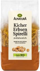 Alnatura ECO Paste spirelli din naut