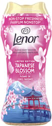 Lenor Japanese Blossom Scented Laundry Pearls