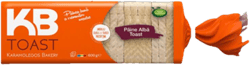 KB Paine Toast alb