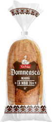 Vel Pitar Paine Domneasca neagra