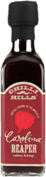 Chilli Hills Sos picant carolina reaper, dude si portocale
