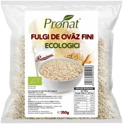 Pronat ECO Fulgi fini de ovaz