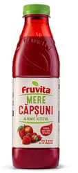 Fruvita 100% Apple, Strawberry and Nothing Else Juice