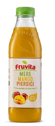 Fruvita 100% Apple, Mango and Peach Juice
