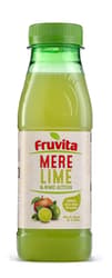 Fruvita 100% Apple, Lime and Nothing Else Juice
