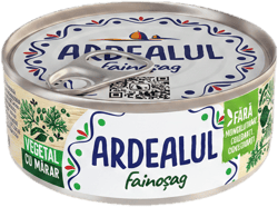 Ardealul Pate vegetal cu marar