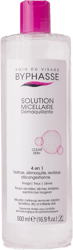 Byphasse Clear Skin Sensitiv Apa micelara