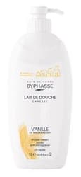 Byphasse Gel de dus crema, vanilie