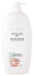 Byphasse Gel de dus crema, verbena grapefruit