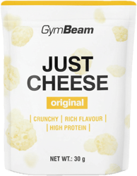 GymBeam Just Cheese original