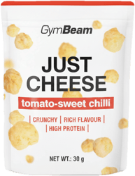 GymBeam Just Cheese tomato sweet chilli