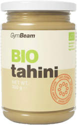 GymBeam BIO Tahini