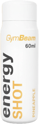 GymBeam Energy shot pineapple