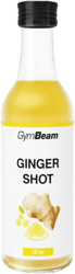 GymBeam Ginger shot