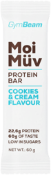 MoiMüv Baton proteic