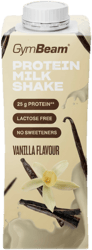 GymBeam Protein Milkshake vanilla