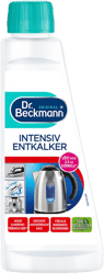 Intensive descaler
