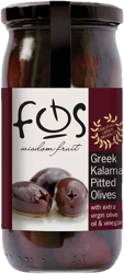 FOS Masline kalamata fara samburi 