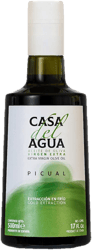 Casa del Agua Picual Extra virgin olive oil