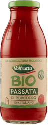 Valfrutta ECO Pasta de rosii